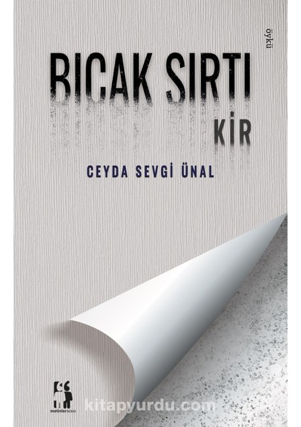 Bıçak Sırtı Kir