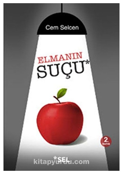 Elmanın Suçu