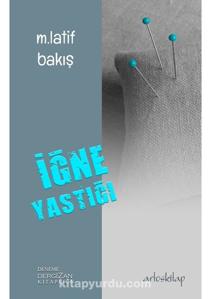 Iğne Yastığı