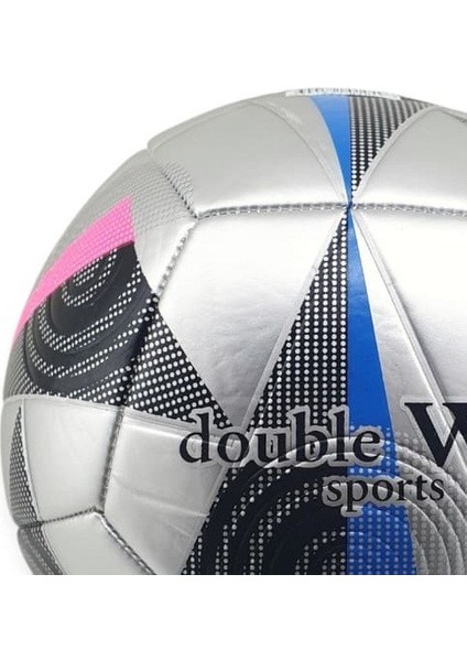 Futbol Topu Dikişli 420 gr No:5 - FB-490-GRİ (Lisinya) fiyatları