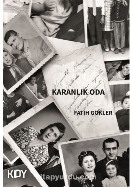 Karanlık Oda