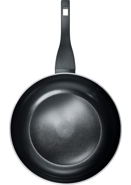 B.green Serisi Indüksiyon Siyah Tava 20 cm fiyatları