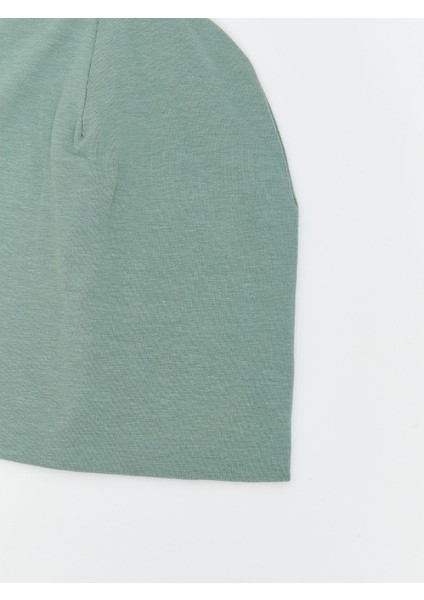 Yeni Sezon Baskılı Erkek Bebek Bere 2'li fiyatları