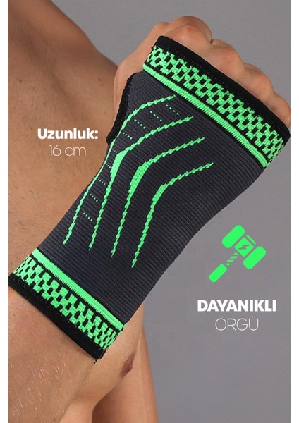 Basketbol Voleybol Fitness Spor Bilek Desteği Kolluk Antrenman Destek Gym Ortopedik Bileklik 1 Çift fiyatları