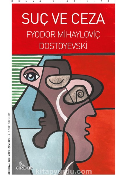 Suç Ce Ceza