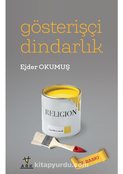 Gösterişçi Dindarlık