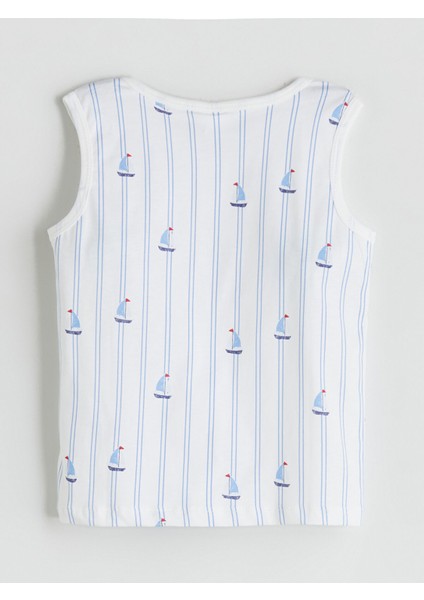 Yeni Sezon Bisiklet Yaka Erkek Bebek Atlet ve Şort 2'li fırsatları