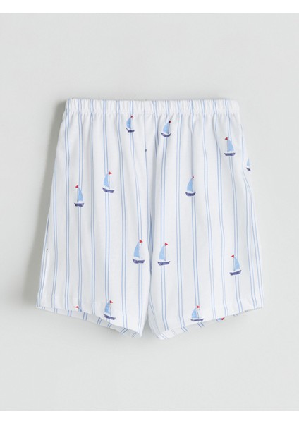 Yeni Sezon Bisiklet Yaka Erkek Bebek Atlet ve Şort 2'li indirimleri