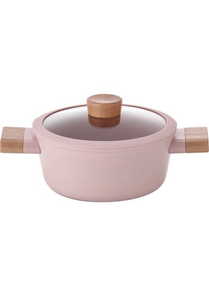 Blossom Döküm Tencere 20 cm