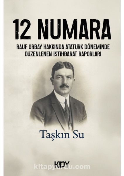 12 Numara