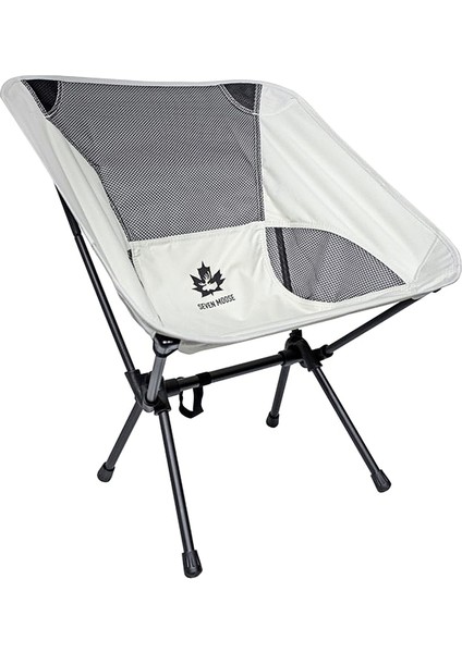 Ultra Hafif Taşıma Çantalı Katlanabilir Kamp Sandalyesi