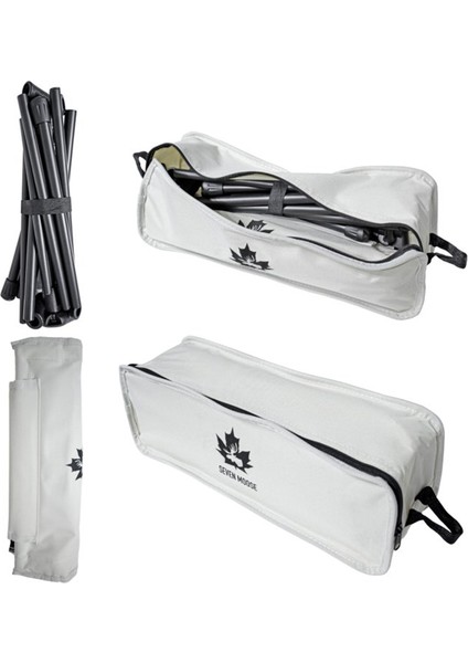 Ultra Hafif Taşıma Çantalı Katlanabilir Kamp Sandalyesi modelleri