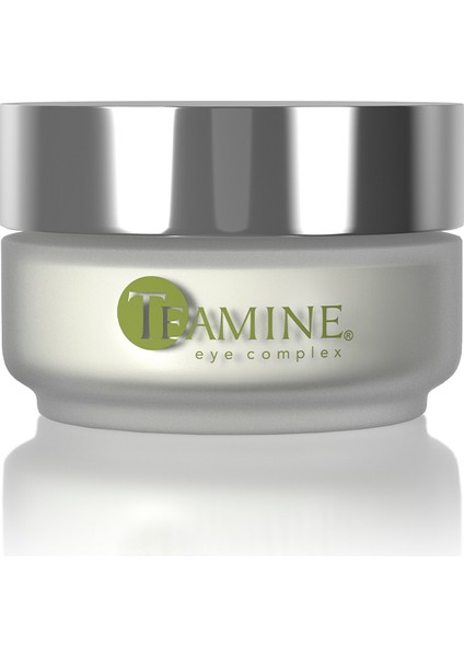 Teamine Kırışıklık Karşıtı ve Aydınlatıcı Göz Çevresi Kremi 14 gr
