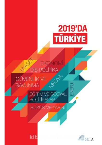 2019'DA Türkiye