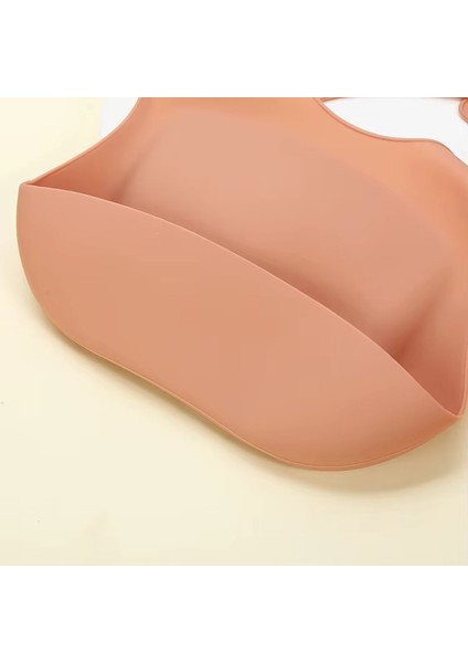 Silikon Bebek Mama Önlüğü Renkli 1 Adet fiyatları