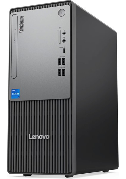 Thinkcentre Neo 50T G5 Intel Core I5-13400 16GB 1 Tb SSD W11PRO 12UB000BTR-Y17