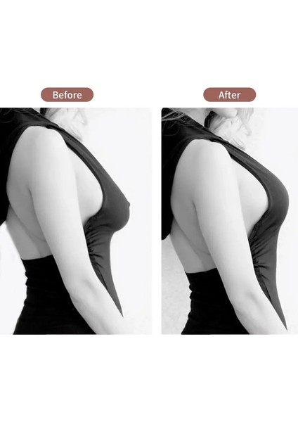 Göğüs Dikleştirme Bandı S Beden 2.5 Cm. ( Lisinya ) fiyatları