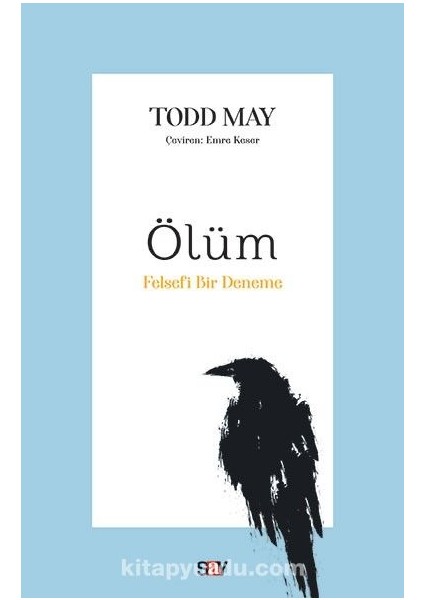 Ölüm Felsefi Bir Deneme