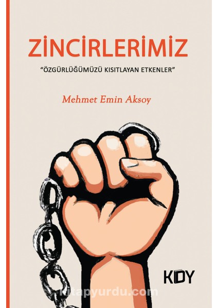 Zincirlerimiz