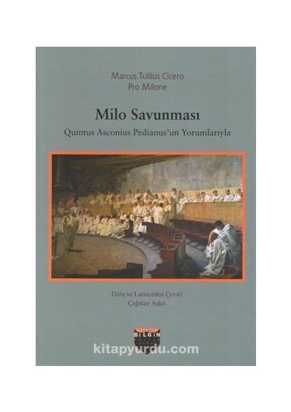 Milo Savunması