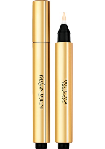 Touche Eclat 1 5 Luminous Silk Kapatıcı