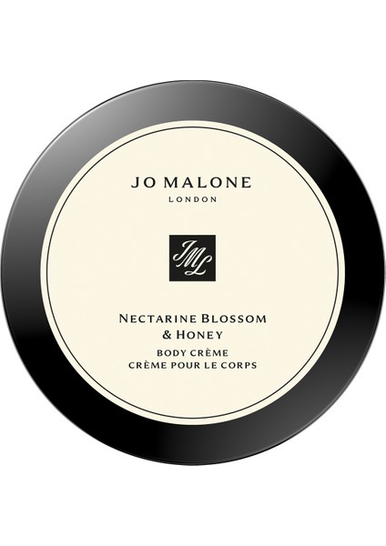 Nectarine Blossom & Honey Vücut Kremi 175ML