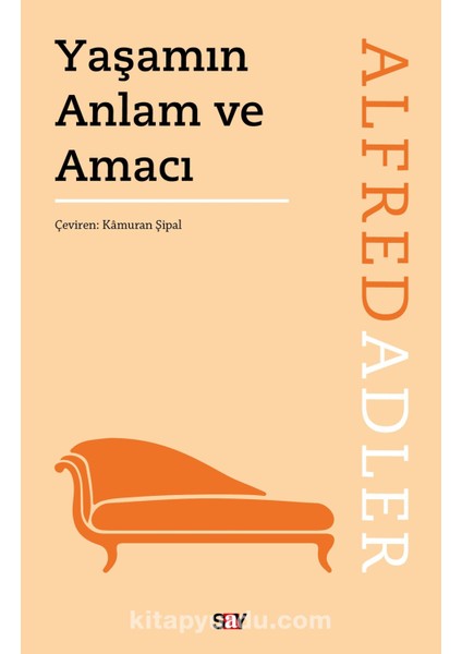 Yaşamın Anlam ve Amacı