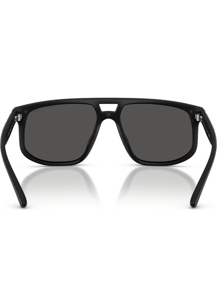 Ax 4161SU 838887 58 Armani Exchange Güneş Gözlüğü modelleri