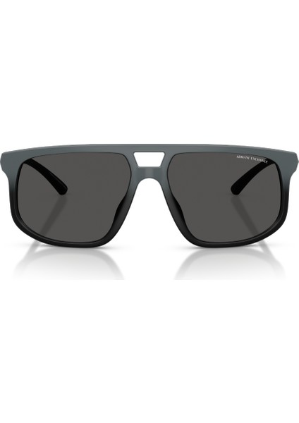 Ax 4161SU 838887 58 Armani Exchange Güneş Gözlüğü fırsatları