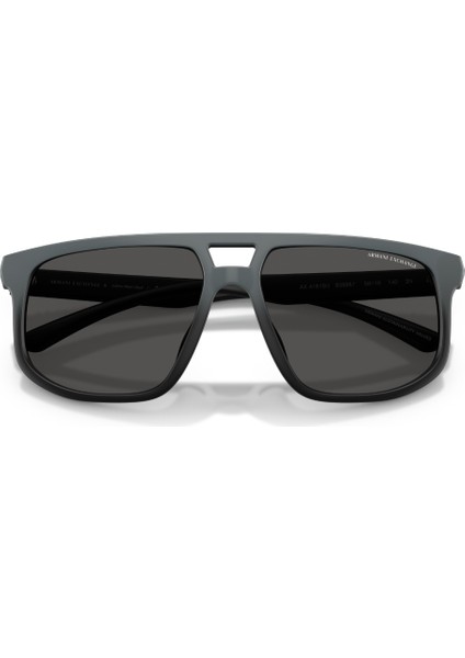 Ax 4161SU 838887 58 Armani Exchange Güneş Gözlüğü indirimleri