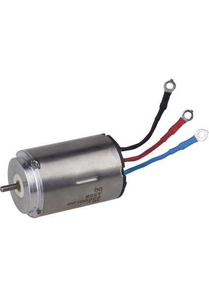 Motor Komple Hyundaı Akülü Budama Makası LASERCUT-35XP