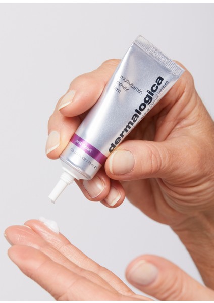 Multivitamin Power Firm Vitaminli Göz Çevresi Bakımı 15 ml fiyatları