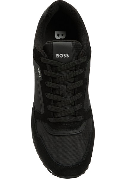 Parkour Siyah Erkek Sneaker fırsatları