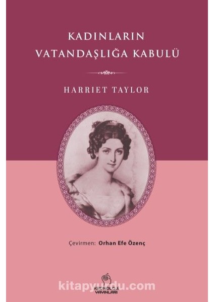 Kadınların Vatandaşlığa Kabulü