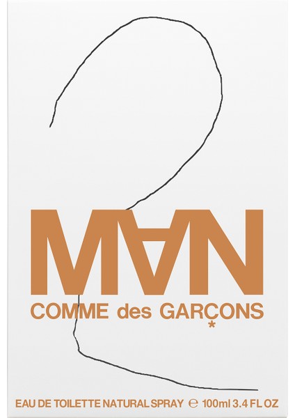 Comme Des Garcons 2 Edp 100 ml Erkek Parfüm fiyatları