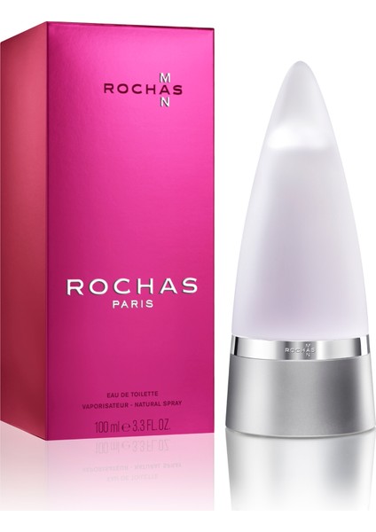 Natural Edt 100 ml Erkek Parfüm