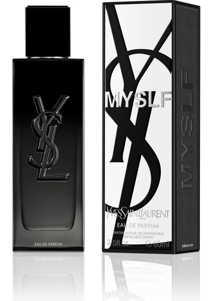 Myslf Edp 60 ml modelleri