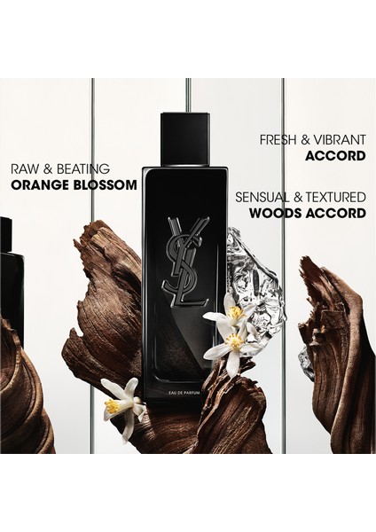 Myslf Edp 60 ml fırsatları