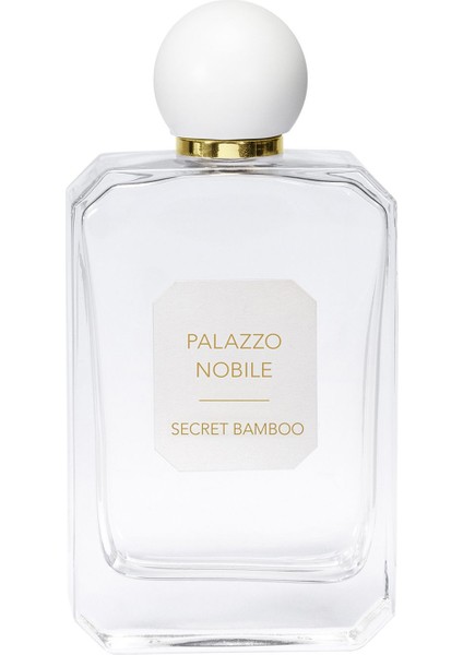 Secret Bamboo Eaux De Toilette Unisex 100 ml