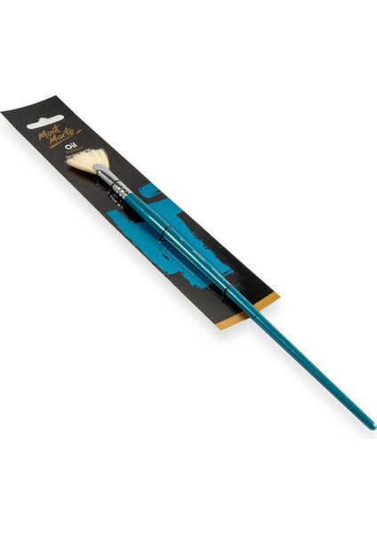 mm Sanatçı Yağ Fırçası Premium Chungking Fan 8 fırsatları