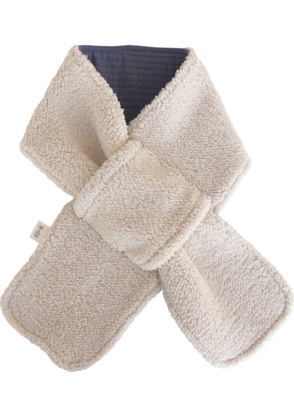 Çift Taraflı Kapitone Atkı (Peluş Astarlı) fiyatları