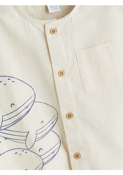 Yeni Sezon Baskılı Erkek Bebek Tulum fiyatları