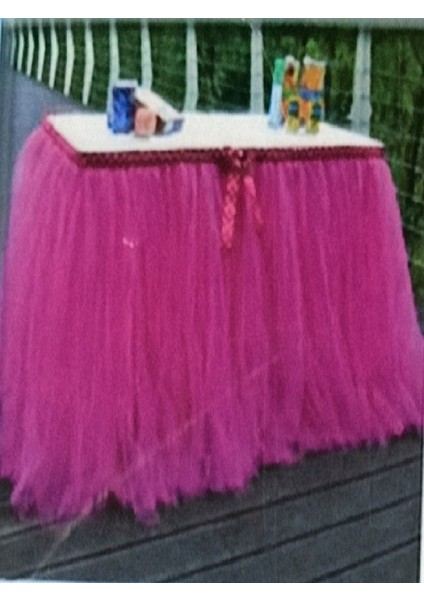 Can Süs - Tül Masa Eteği fiyatları