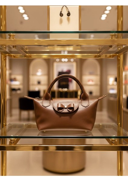 Gerçek Deri Mini Crossbody Çanta – Şık ve Tatlı Omuz Çantası fiyatları