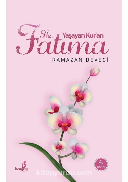 Yaşayan Kur'an Hz. Fatıma