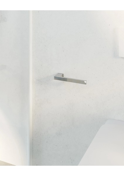 S-Cube Havluluk, Açık, 23.2 cm - Krom fiyatları