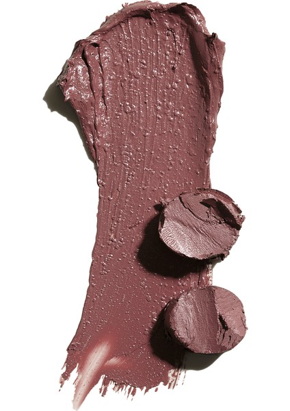 Nue x Silkly Matte Lipstick Plum Brown 05 indirimleri