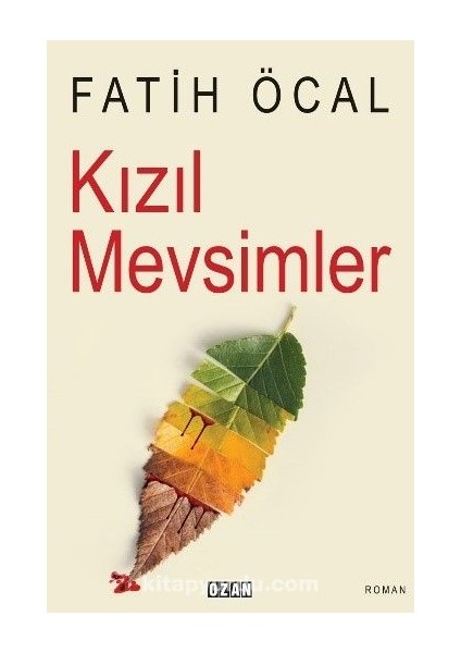 Kızıl Mevsimler