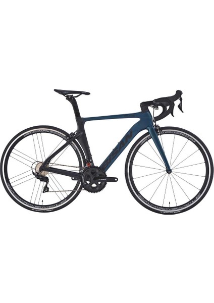Reload Rim 105 52 cm Mat Petrol Yeşili Siyah Yol Yarış Bisikleti