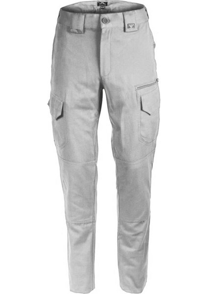 Taktikal Outdoor Erkek Pantolon - Vav Tactec 13 Gri